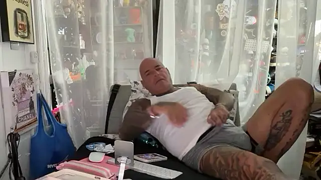 joeytatts66 online show from 1, 8, 2026