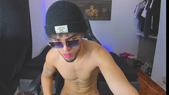 daddy jhons online show from 28, 10, 2025