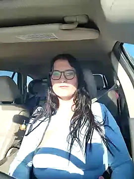 Snapshot of _CumSeeV_ chatting on 5, 12, 2024  CumSeeV  online show from 5, 12, 2024