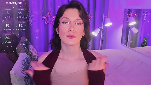 Kolette Gray online show from 18, 12, 2024