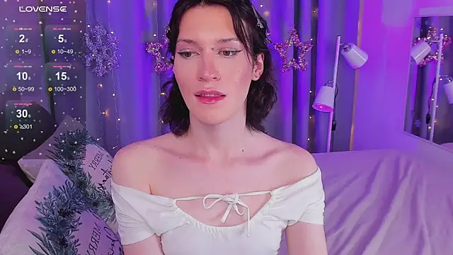 Kolette Gray online show from 21, 12, 2024