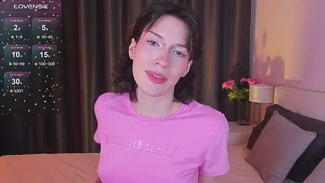 Kolette Gray online show from 1, 2, 2025