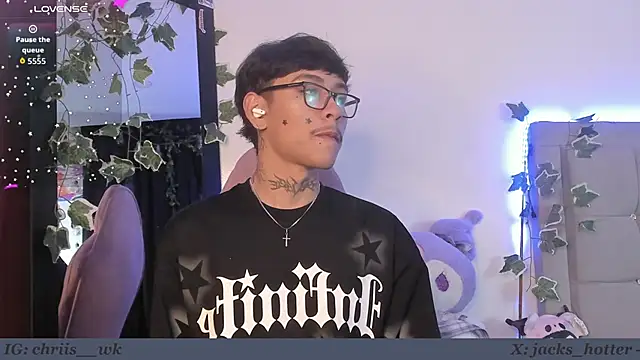 jacks hotter online show from 10, 9, 2025