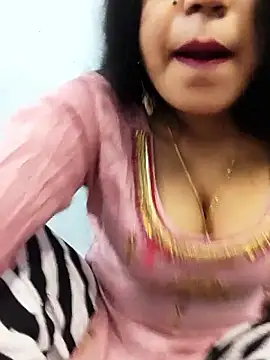 Sania-Love online show from 17, 1, 2026