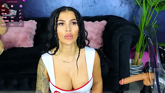 Snapshot of firesbomb777 chatting on 18, 1, 2025 firesbomb777 online show from 18, 1, 2025