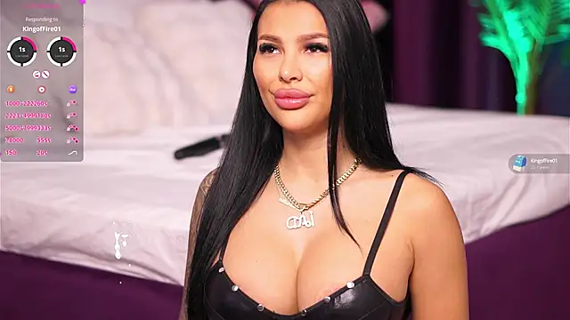 Snapshot of firesbomb777 chatting on 13, 3, 2025 firesbomb777 online show from 13, 3, 2025