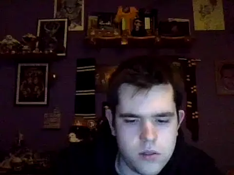 Aleix hot 666 online show from 26, 2, 2025