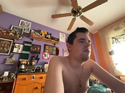 Aleix hot 666 online show from 23, 4, 2026
