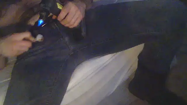 Spunwhiteboy1992 online show from 9, 9, 2025