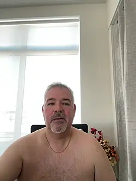 aarosteev2 online show from 21, 1, 2025