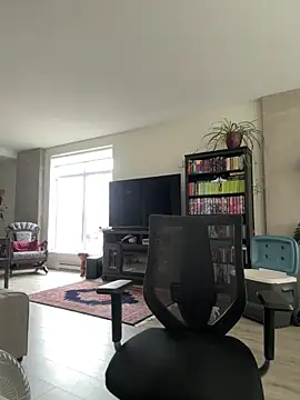 aarosteev2 online show from 21, 3, 2025