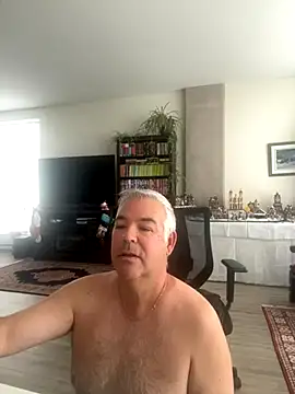 aarosteev2 online show from 1, 12, 2025