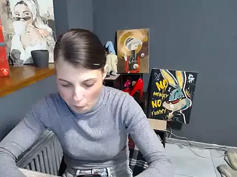 felicity gold online show from 23, 2, 2026