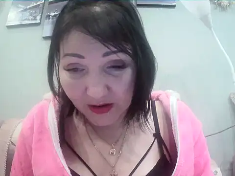 ClaireSunset online show from 22, 12, 2024