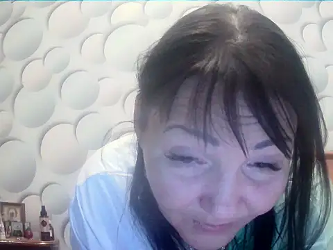 ClaireSunset online show from 23, 9, 2025