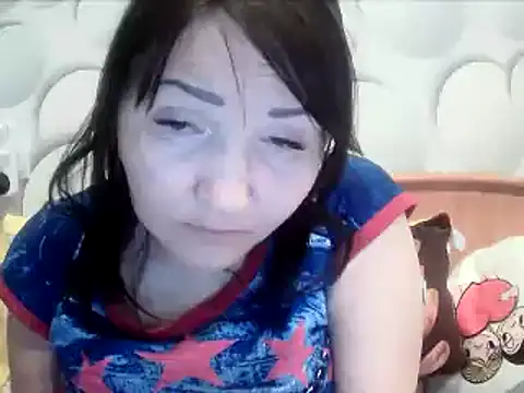 ClaireSunset online show from 22, 3, 2026