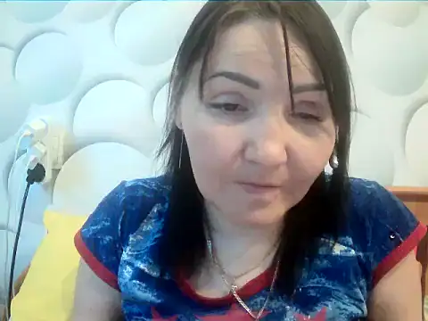 ClaireSunset online show from 30, 4, 2026