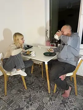 DonorDi online show from 18, 11, 2025