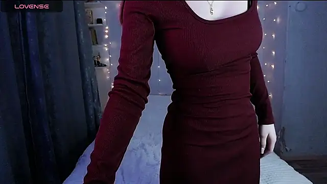 Miya Mark online show from 31, 1, 2025