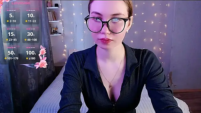 Miya Mark online show from 21, 2, 2025