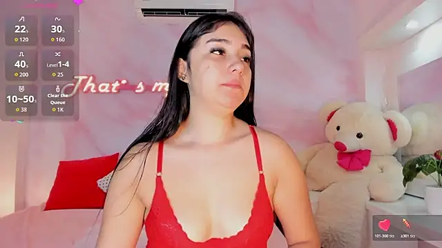 Belliinda 21 online show from 5, 12, 2025