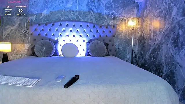 Belliinda 21 online show from 17, 1, 2026