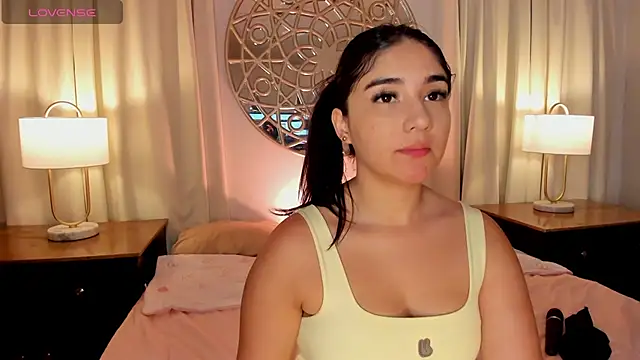Belliinda 21 online show from 7, 7, 2026
