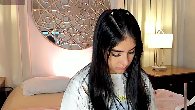 Belliinda 21 online show from 13, 7, 2026