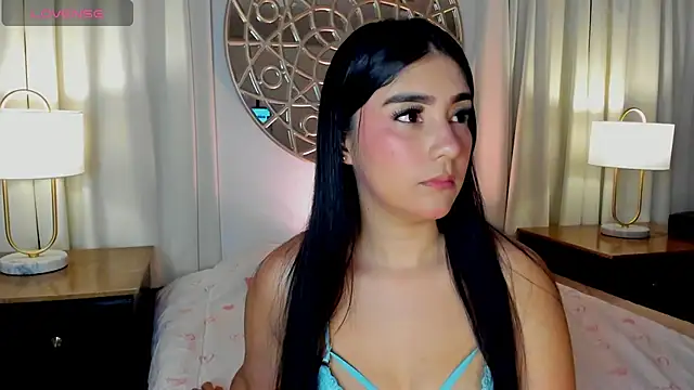 Belliinda 21 online show from 23, 7, 2026