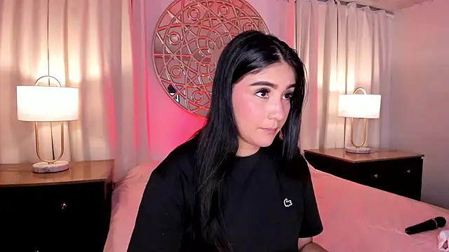 Belliinda 21 online show from 24, 7, 2026