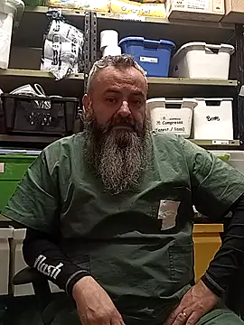Cuervo663 online show from 27, 6, 2026