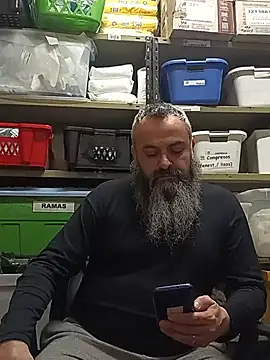 Cuervo663 online show from 9, 8, 2026