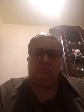 Sonya5156 online show from 22, 1, 2025