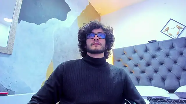 Loggan donnelly online show from 27, 2, 2025