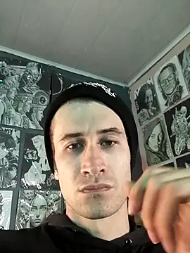 Loggan donnelly online show from 21, 12, 2025