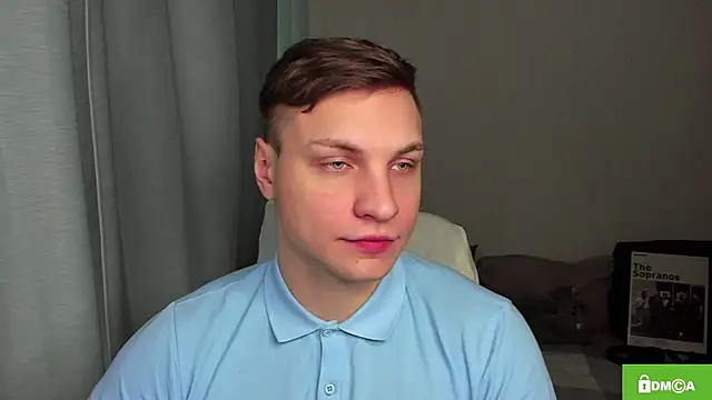 handsome guy01 online show from 4, 5, 2026