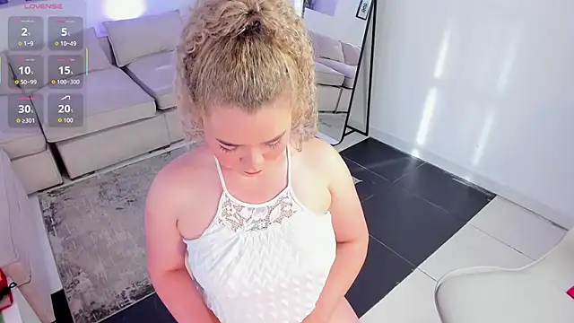 Sasha belova online show from 10, 1, 2026