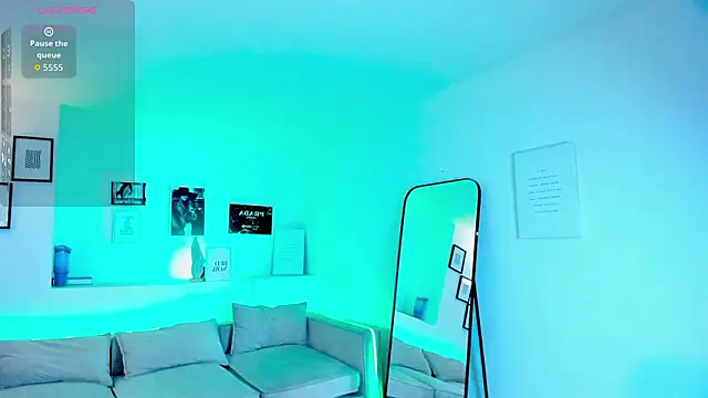 Sasha belova online show from 18, 3, 2026