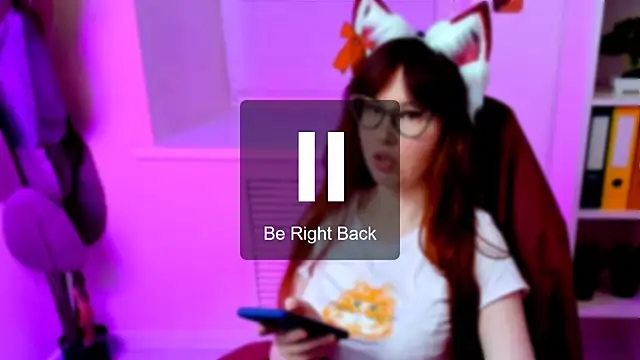 Snapshot of CarolGiggly chatting on 23, 9, 2025 CarolGiggly online show from 23, 9, 2025