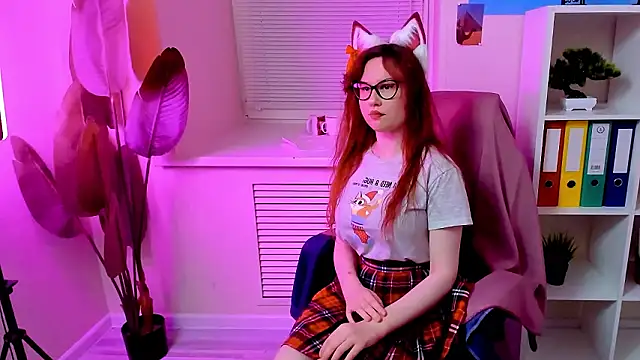 CarolGiggly online show from 17, 3, 2026