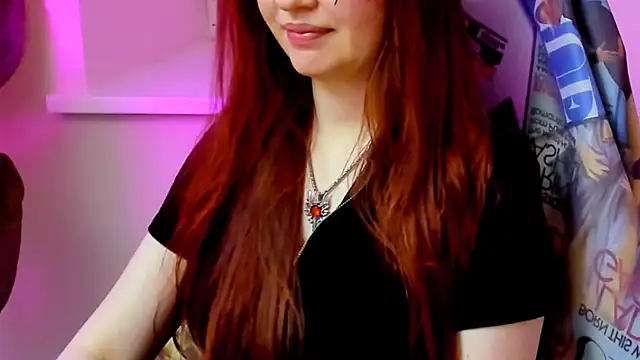 CarolGiggly online show from 3, 5, 2026