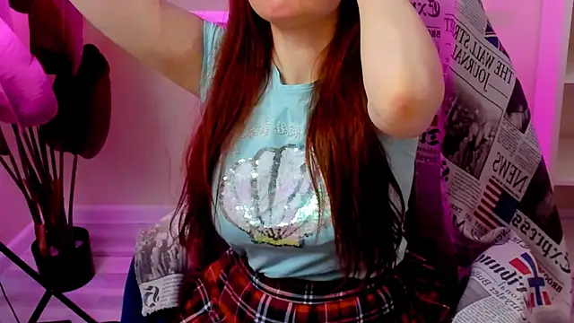 CarolGiggly online show from 9, 5, 2026