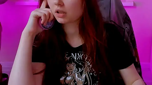 CarolGiggly online show from 28, 6, 2026