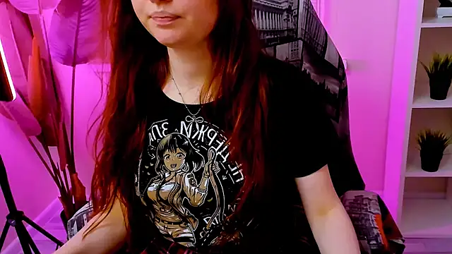 CarolGiggly online show from 15, 7, 2026