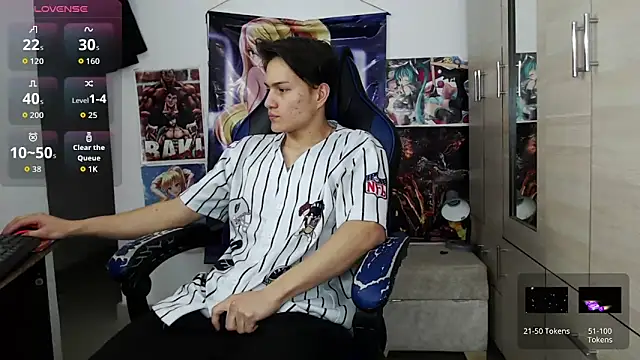 sr jaeger online show from 16, 2, 2026