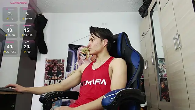 sr jaeger online show from 28, 2, 2026