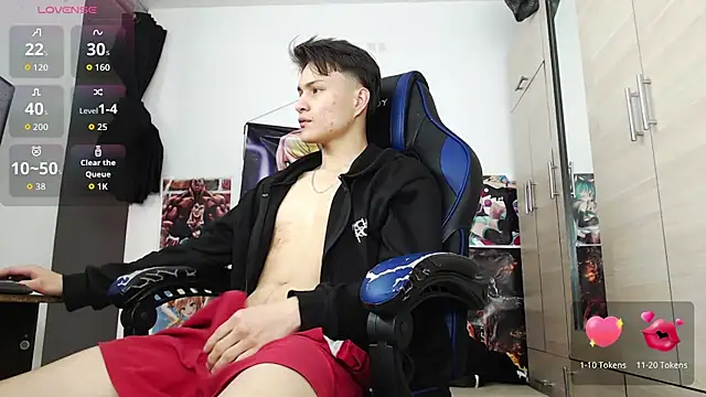 sr jaeger online show from 10, 3, 2026