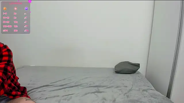 Snapshot of ravenousbiter chatting on 5, 2, 2025 ravenousbiter online show from 5, 2, 2025