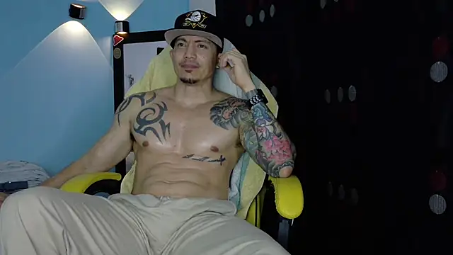 Alex motta online show from 15, 3, 2026