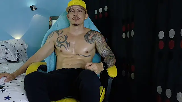 Alex motta online show from 10, 7, 2026